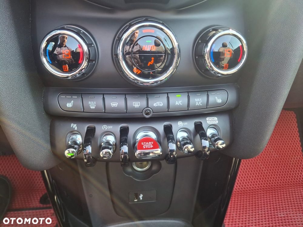 MINI Cooper S - 13