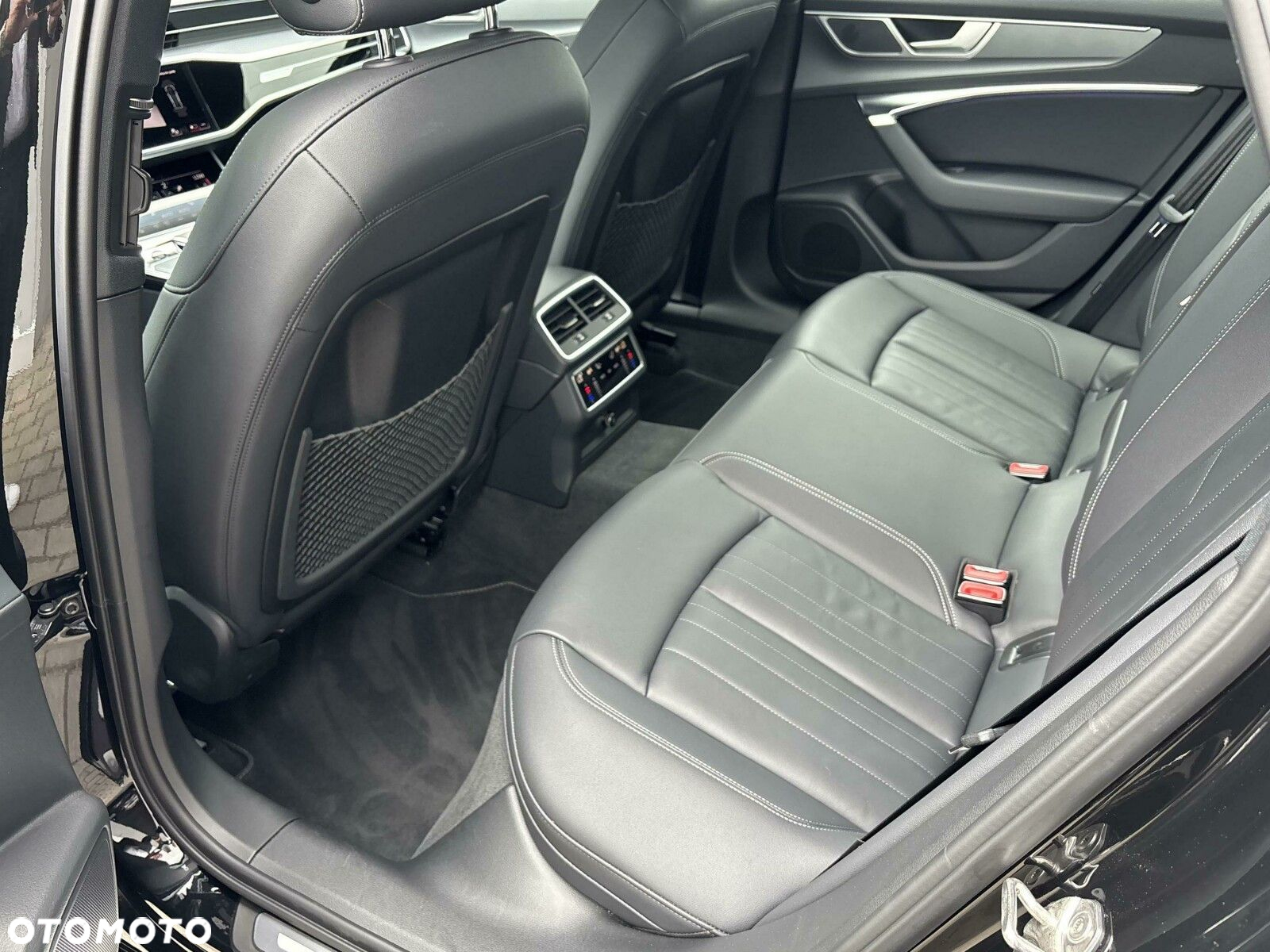 Audi A6 - 28