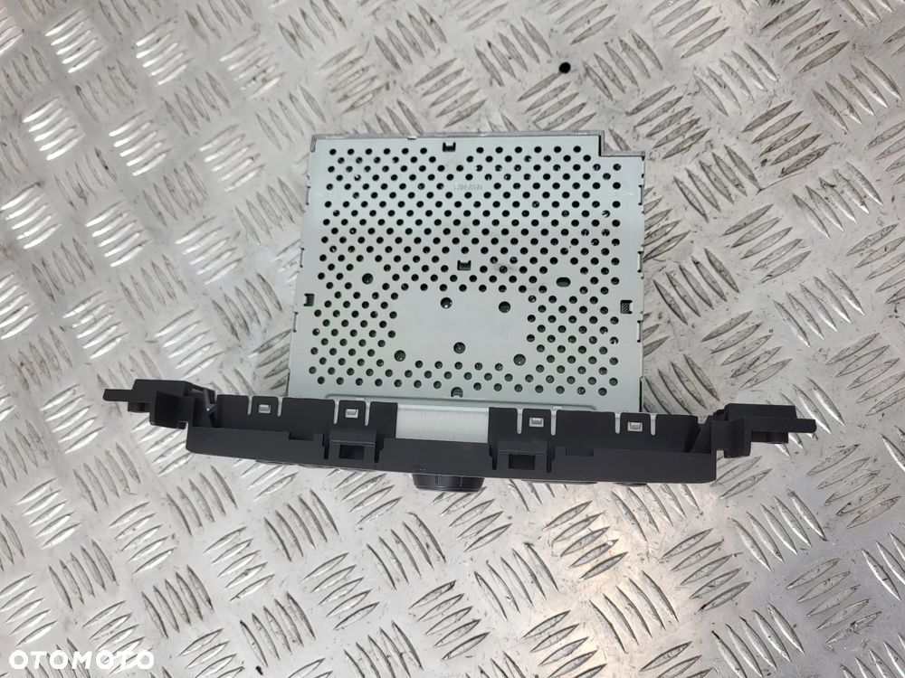 Suzuki Grand Vitara II Radio CD MP3 - 7