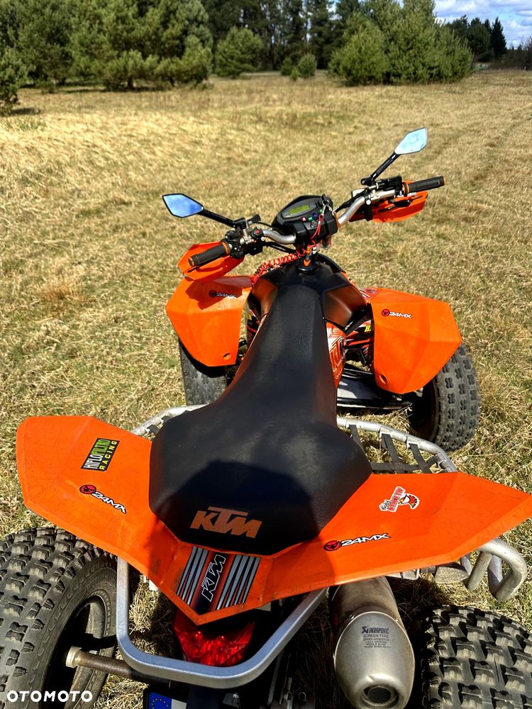 KTM Inny - 19