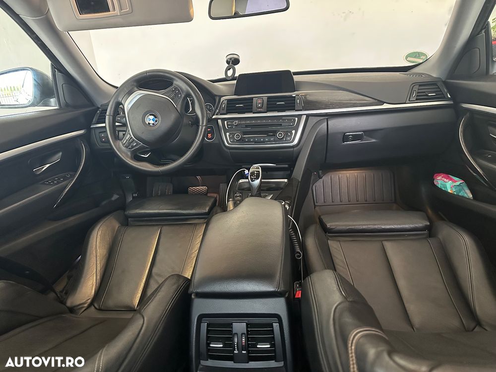 BMW Seria 3 - 6