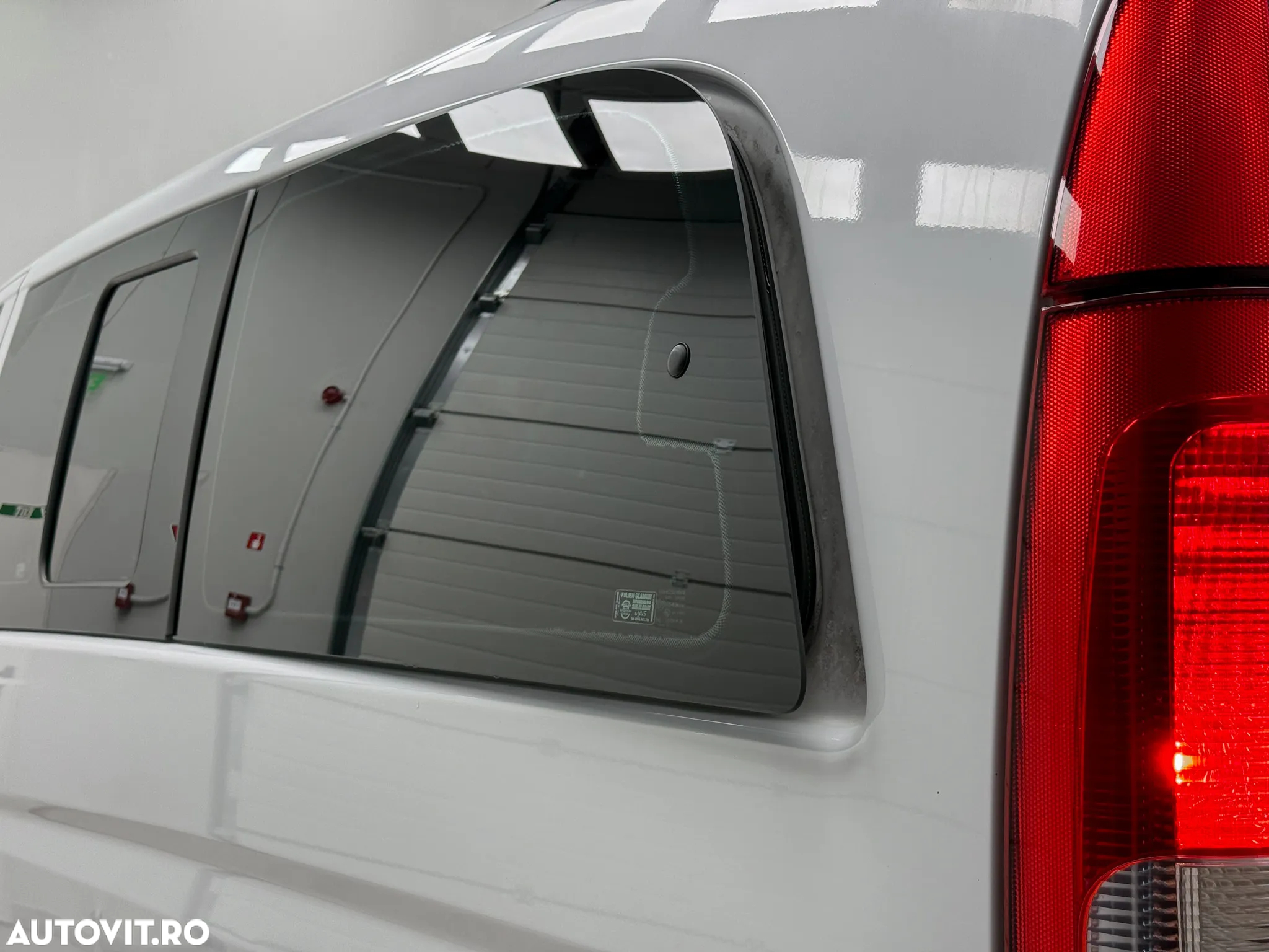 Mercedes-Benz VITO - 9
