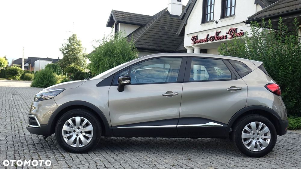 Renault Captur - 12