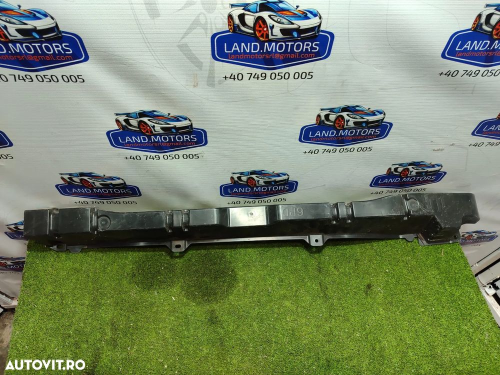 AMORTIZOR BARA SPATE NISSAN JUKE HYBRID 1.6 BENZINA 2023 COD OEM 791226PD0A / HATCHBACK 5 USI / 2022-2024 - 4