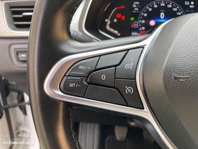 Renault Captur 1.0 TCe Exclusive - 16