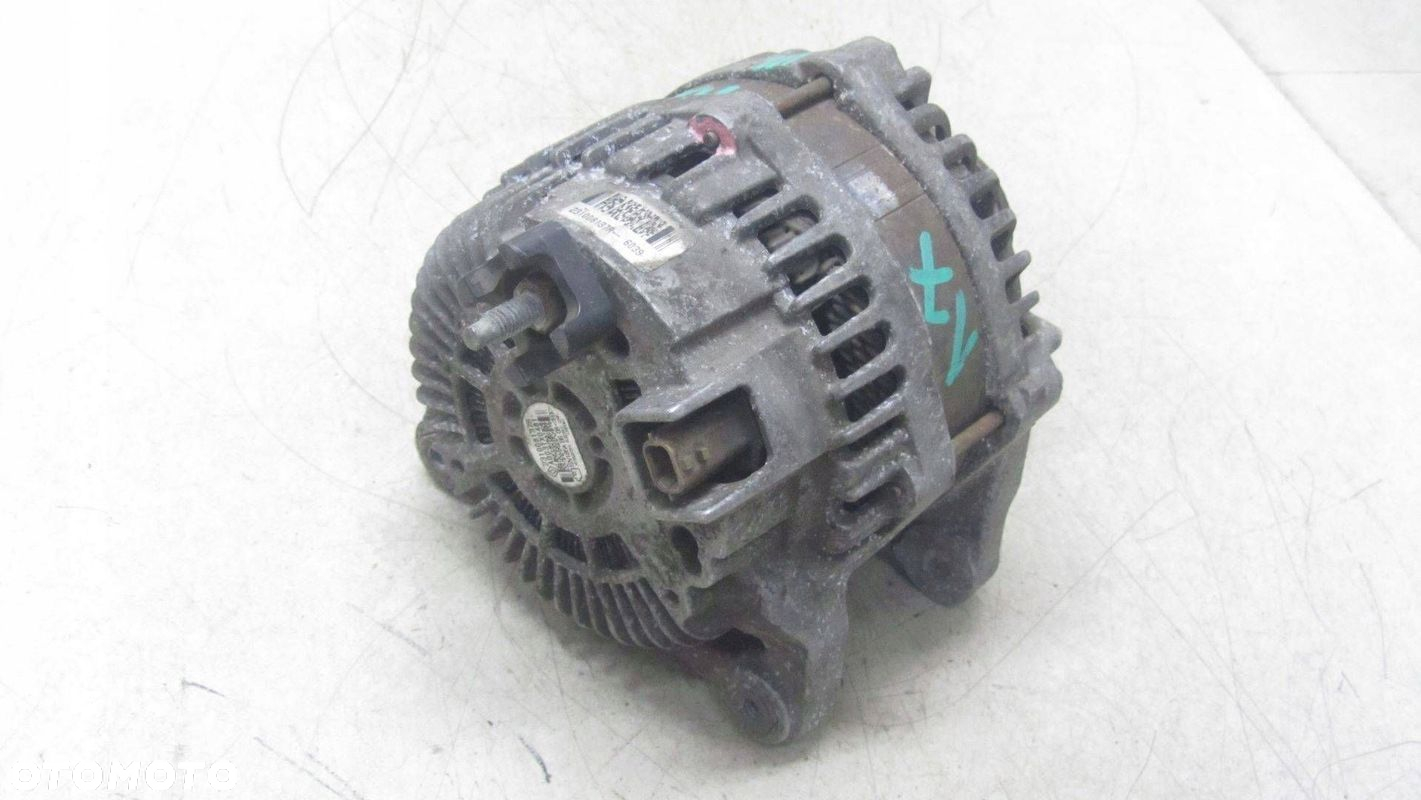 MASTER MOVANO III 2.3 ALTERNATOR 231008137R 10- - 2