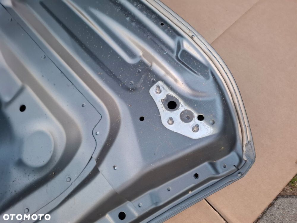 maska pokrywa mercedes eqc w293 293 oryginał - 9