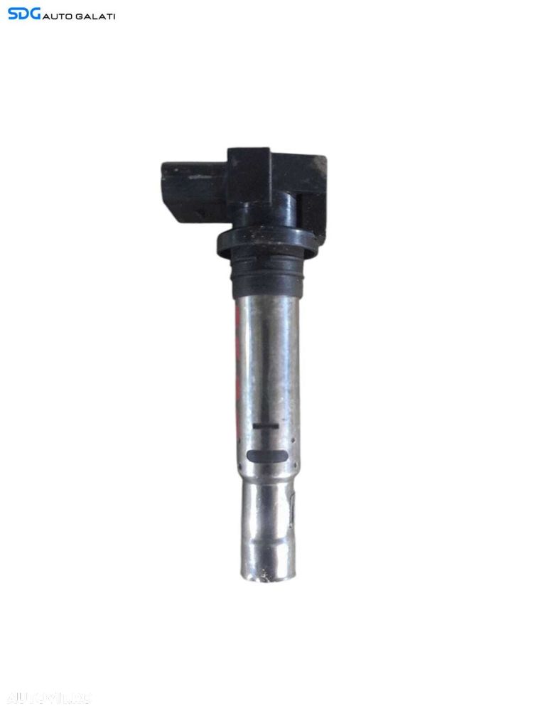 Bobina Inductie Audi A3 8P 1.4 TFSI CMSA CAXC 2003 - 2012 Cod 5DA193.175-501 5DA193175501 [N1473] - 1