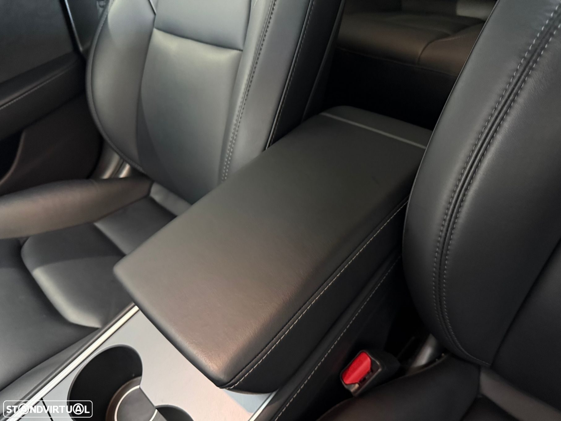 Tesla Model 3 Long-Range Dual Motor AWD - 10