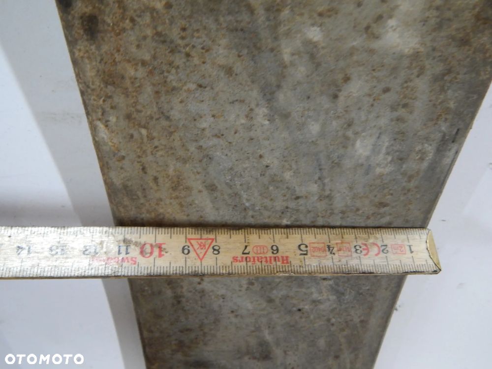 resor resory przód zawieszenia Renault MAXITY Nissan CABSTAR 01-20 Łuków części - 3