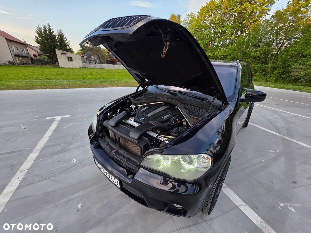 BMW X5 - 13