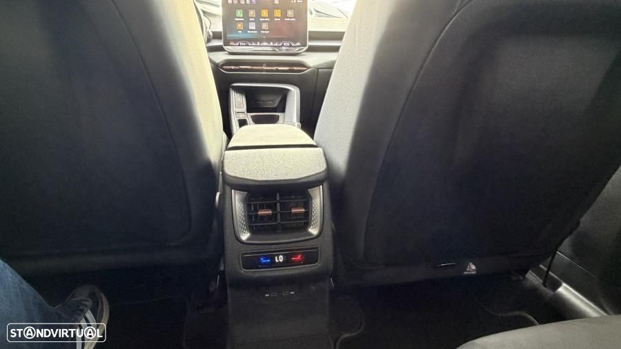 Cupra Terramar 1.5 e-Hybrid Special Edition DSG - 38