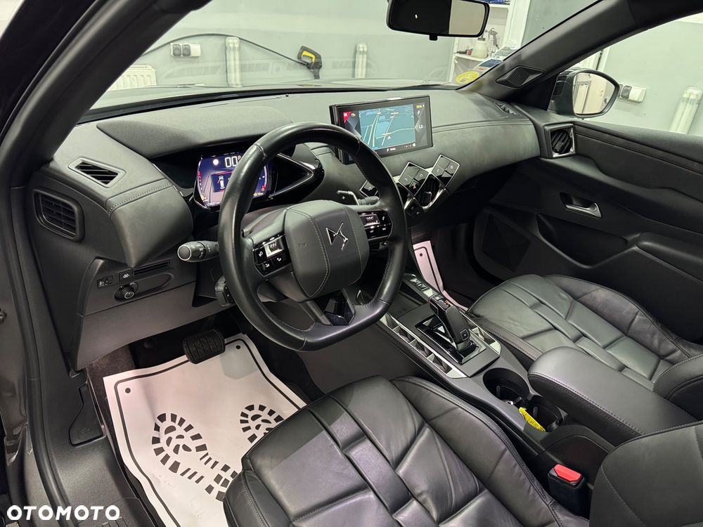 DS Automobiles DS 3 Crossback 1.5 BlueHDi So Chic - 11