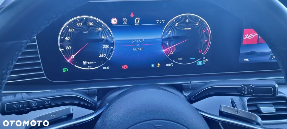 Mercedes-Benz GLE - 3