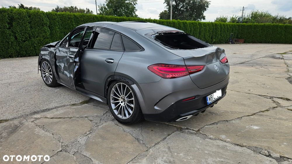 Mercedes-Benz GLE - 8