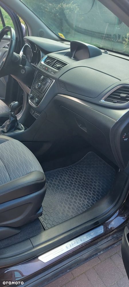 Opel Mokka 1.4 T Cosmo - 5