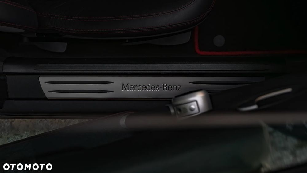 Mercedes-Benz SLK - 19