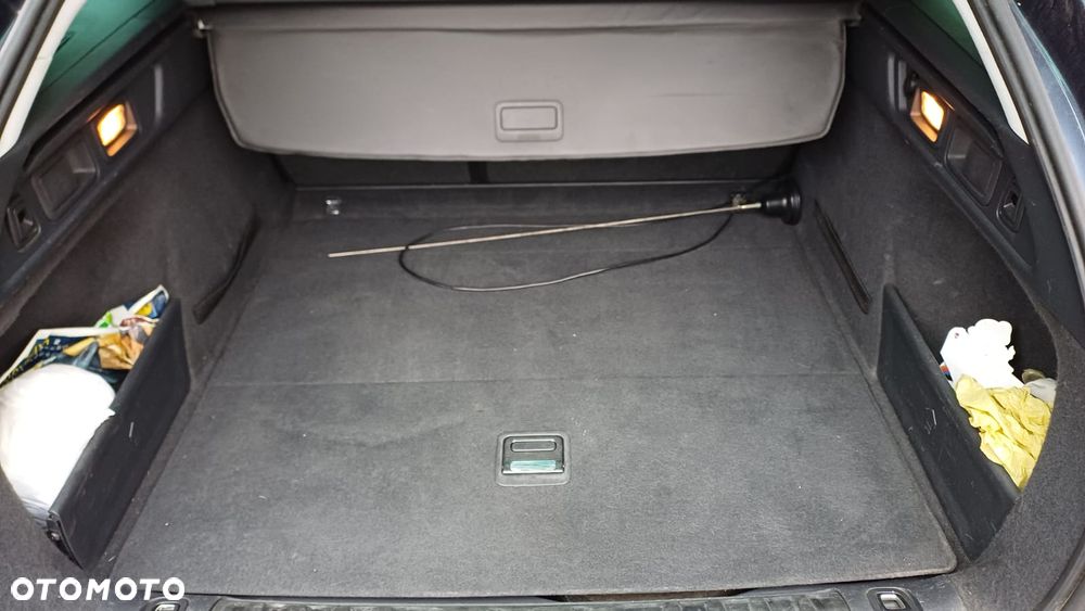 Peugeot 508 2.0 HDi Allure - 8