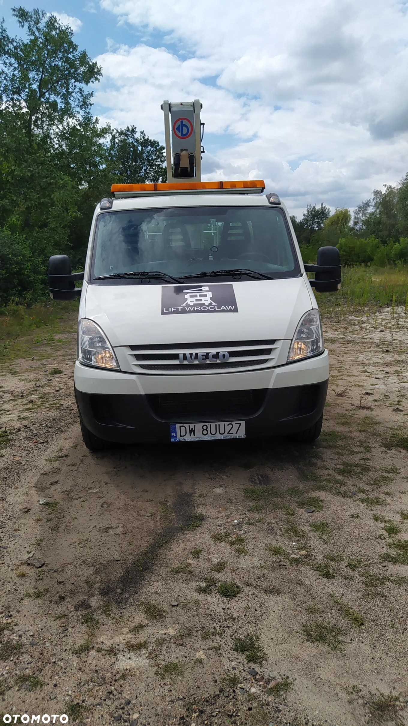 Iveco Bizzocchi Autel 230 HP - 3
