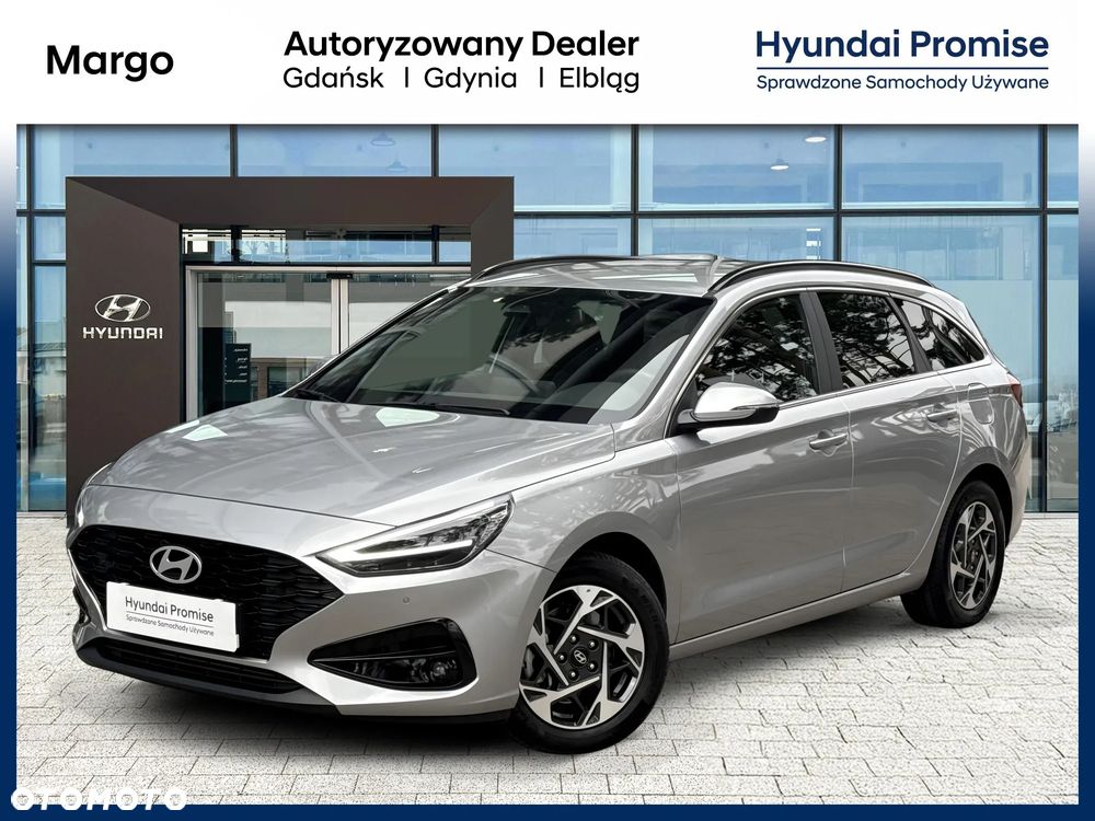 Hyundai i30 1.5 T-GDI 48V Smart DCT - 2