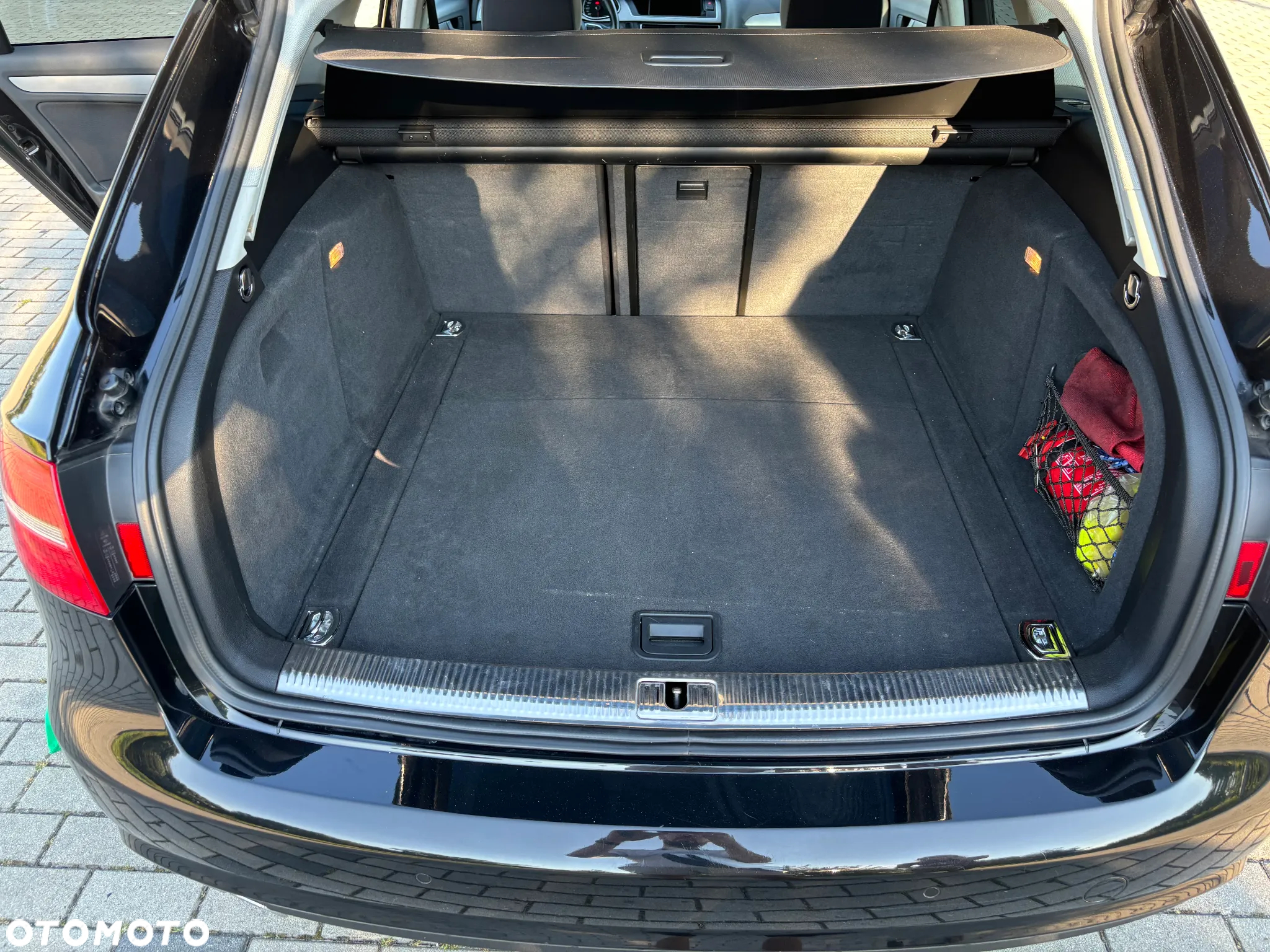 Audi A4 2.0 TDI - 24