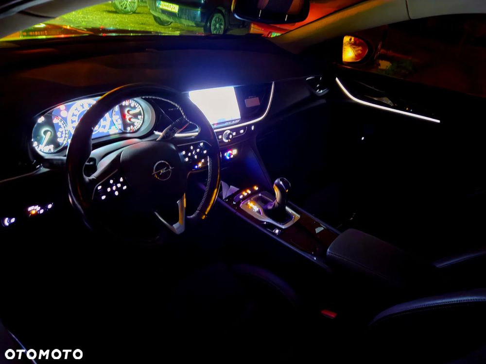 Opel Insignia 2.0 T Business Elegance S&S - 19