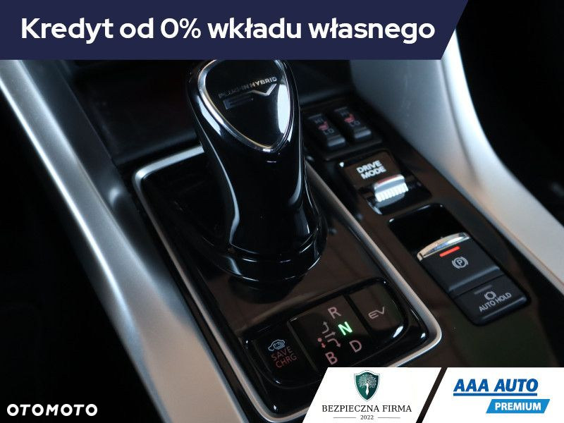 Mitsubishi Eclipse Cross - 14