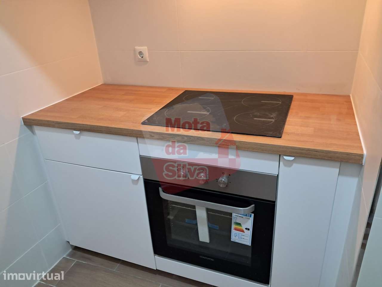 Excelente Apartamento T3,  em Lisboa - Grande imagem: 3/21