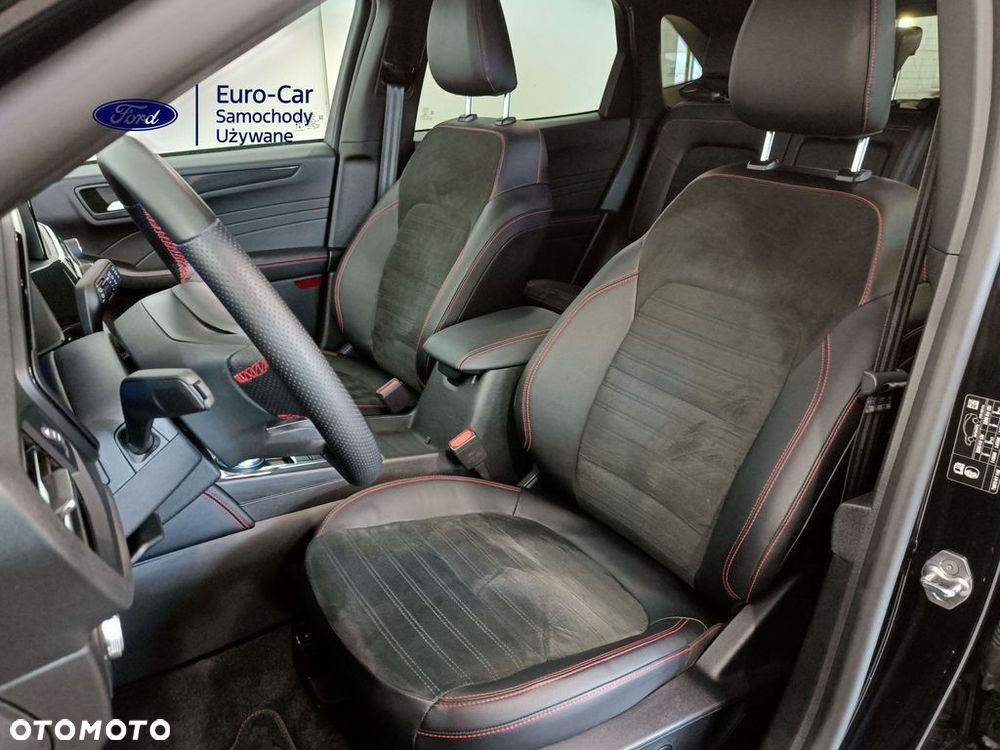 Ford Kuga 2.5 Duratec PHEV ST-LINE X - 13