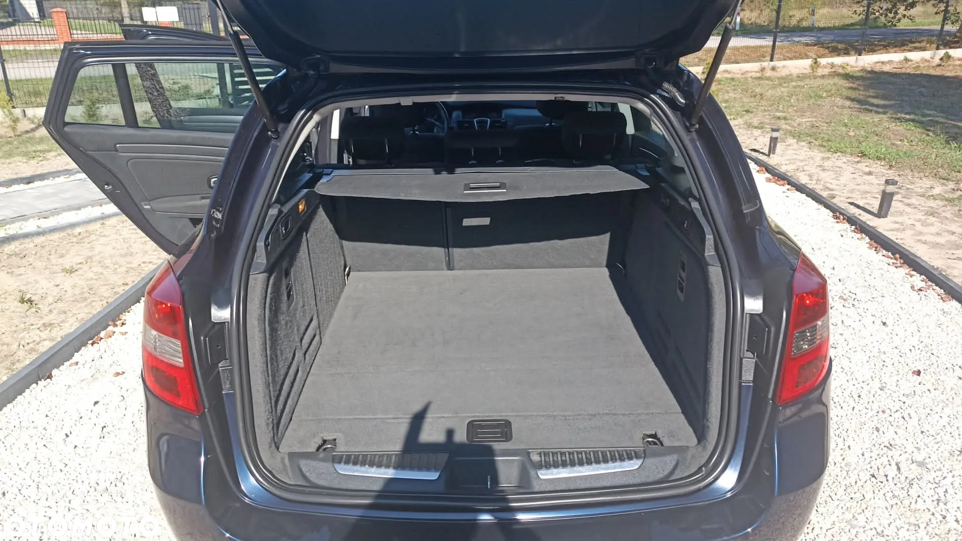 Renault Laguna 2.0 Dynamique - 33