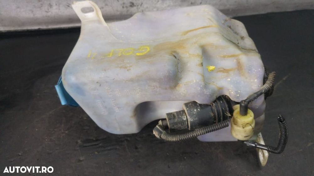 Vas strop gel  vw golf 4 1j0955453n - 3