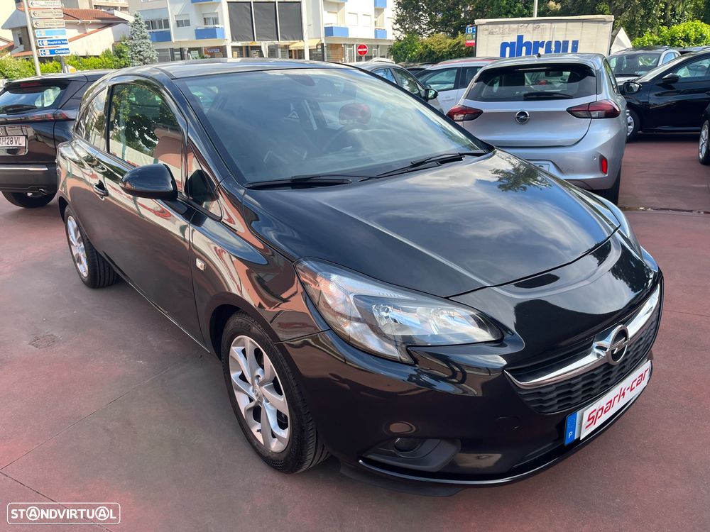 Opel Corsa 1.0 T Color Edition - 2