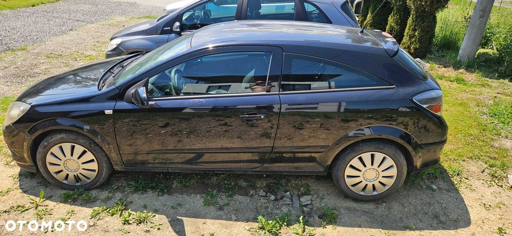 Opel Astra - 3