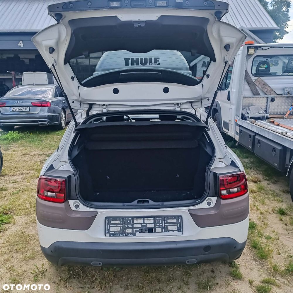 Citroën C4 Cactus 1.2 PureTech Shine - 6