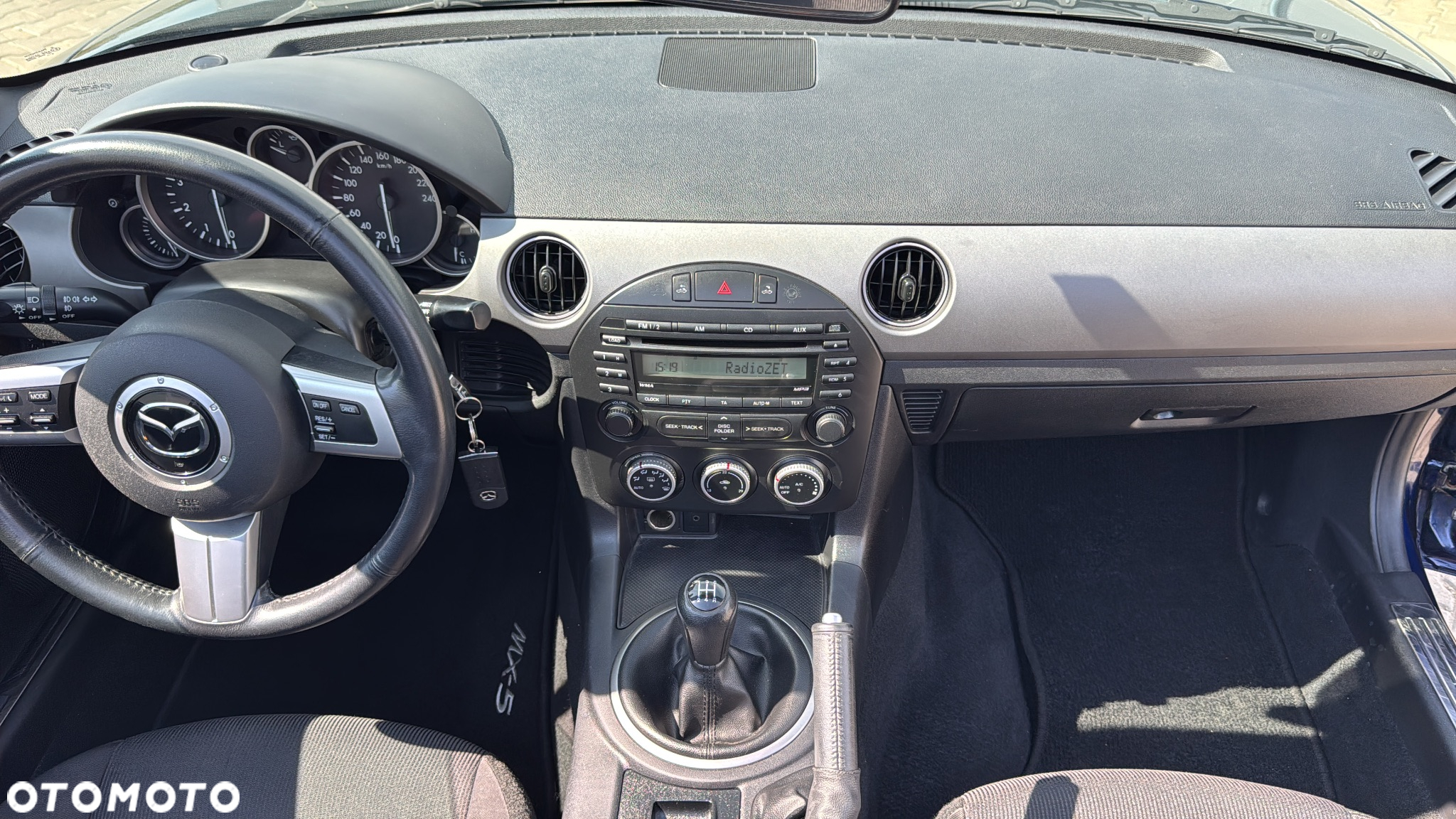 Mazda MX-5 1.8 Spring Edition - 10