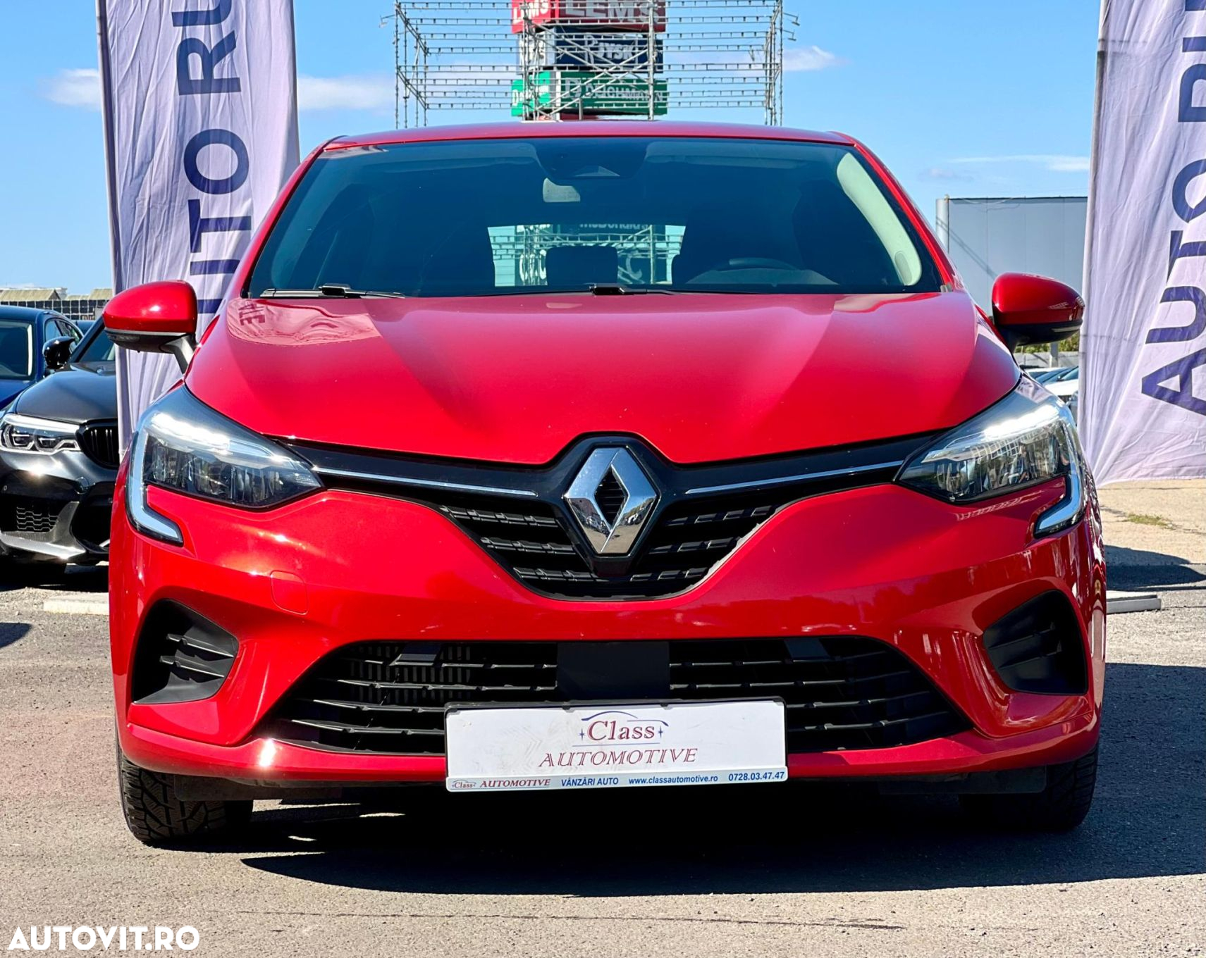 Renault Clio - 2
