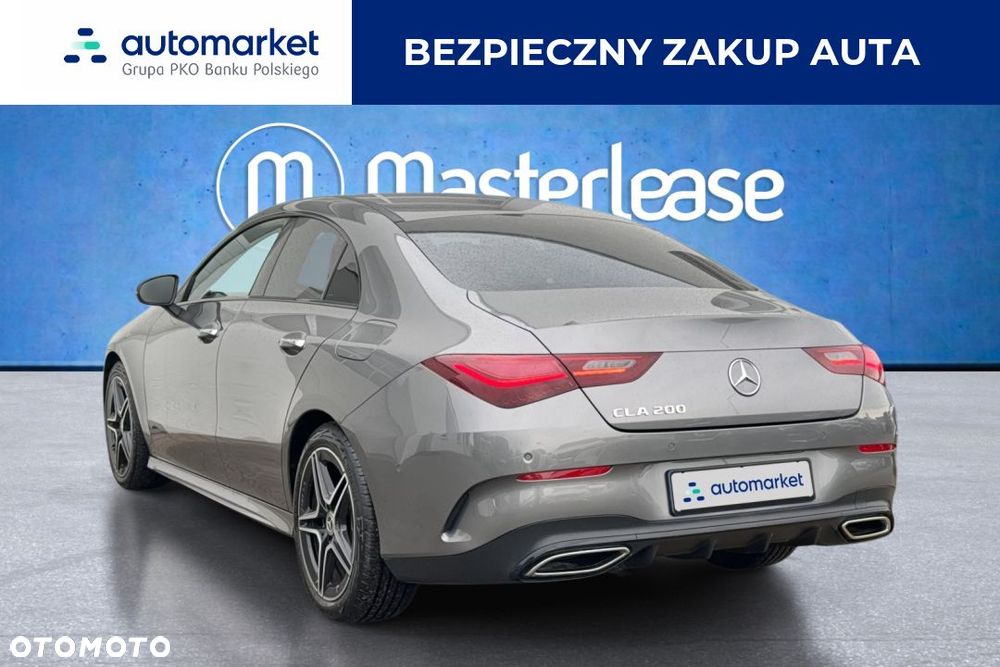 Mercedes-Benz CLA - 7