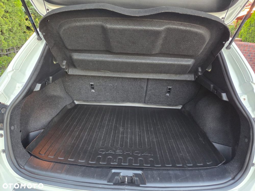 Nissan Qashqai 1.2 DIG-T 360 - 13