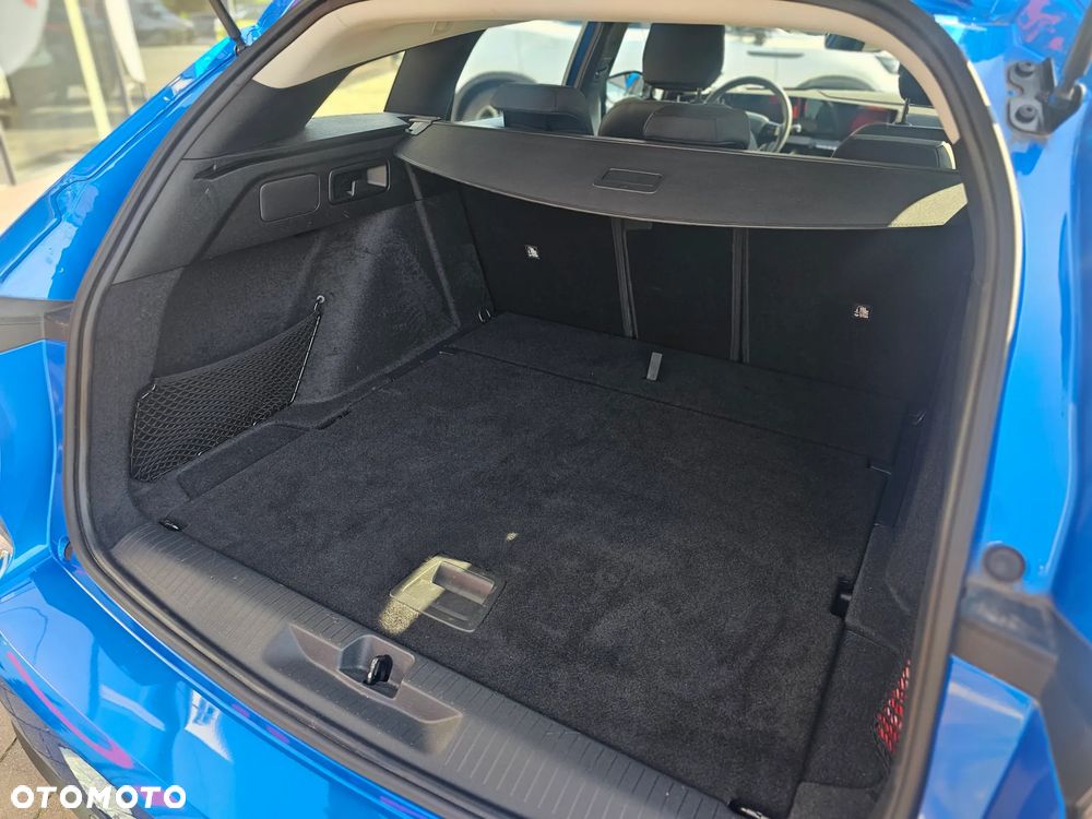 Opel Astra VI 1.2 T Edition S&S - 8