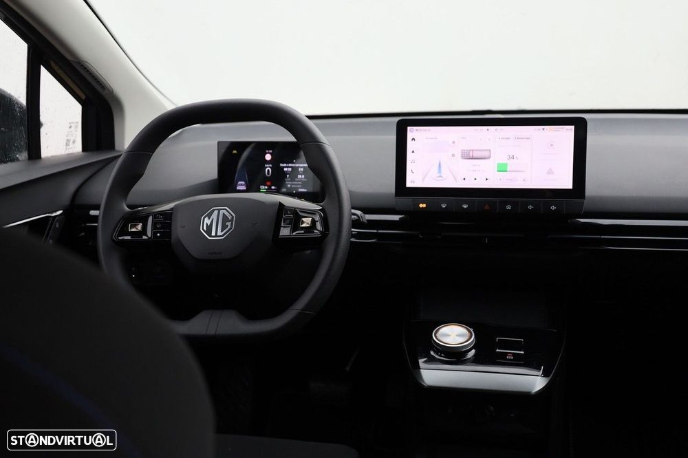 MG MG4 49 kWh Standard - 18