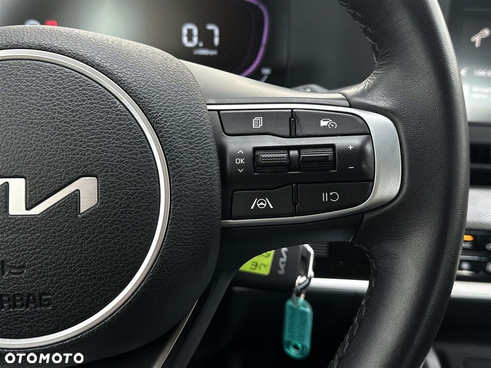 Kia Sportage 1.6 T-GDI M 2WD - 20