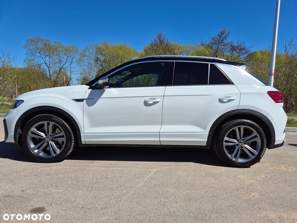Volkswagen T-Roc 2.0 TSI 4Motion R DSG - 3