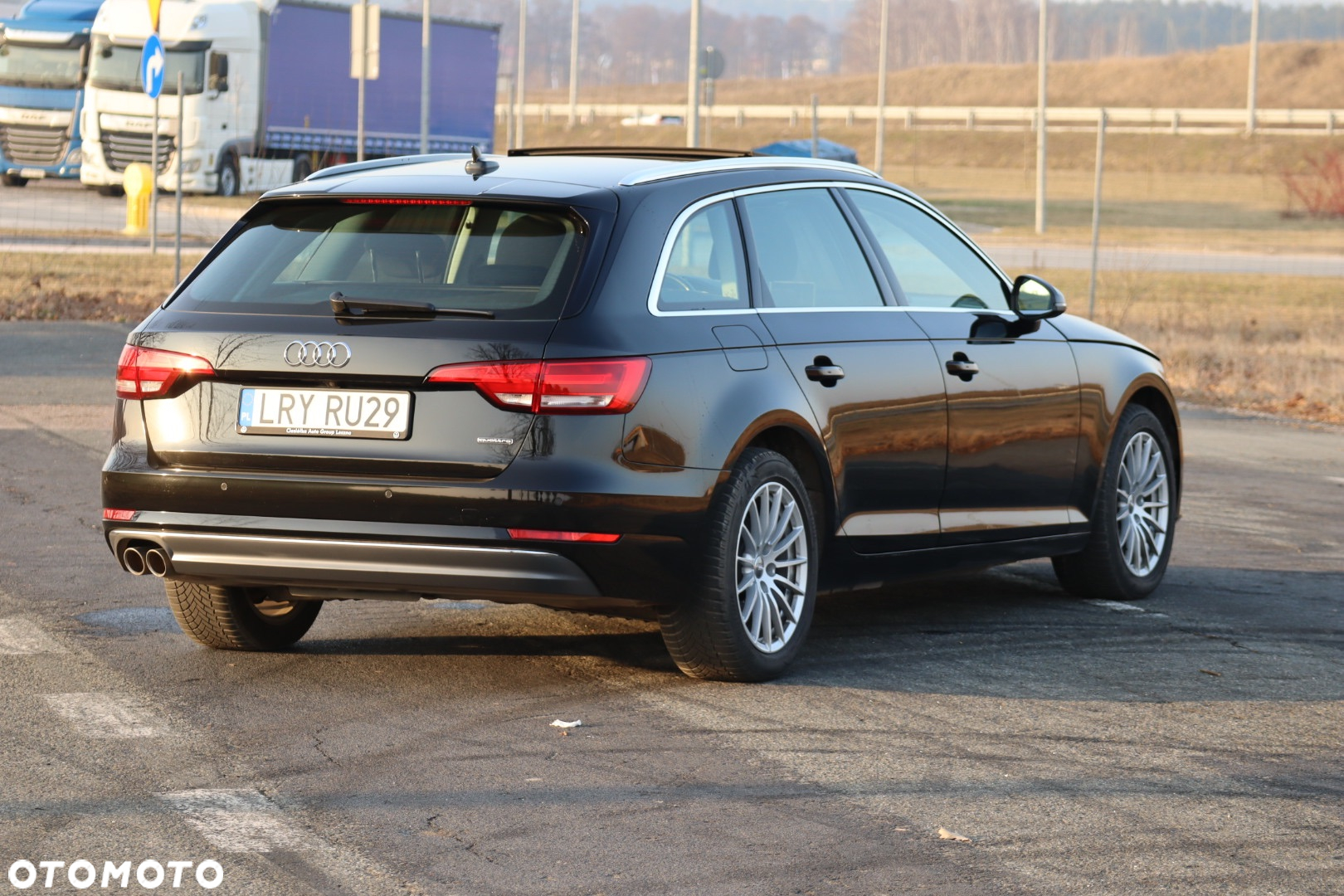 Audi A4 2.0 TDI Quattro S tronic - 2