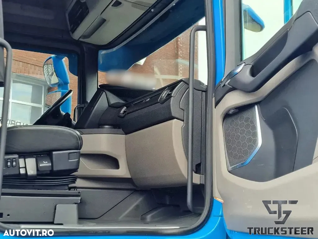 Scania S500 - 20