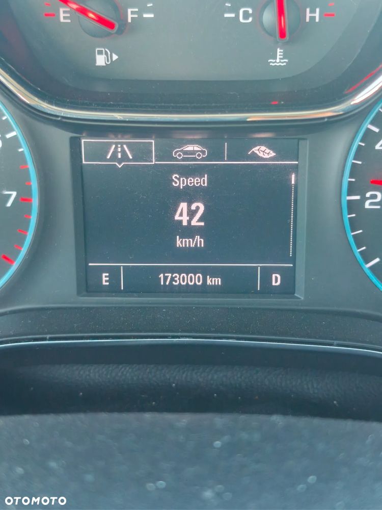 Chevrolet Cruze 1.4 T LTZ - 10