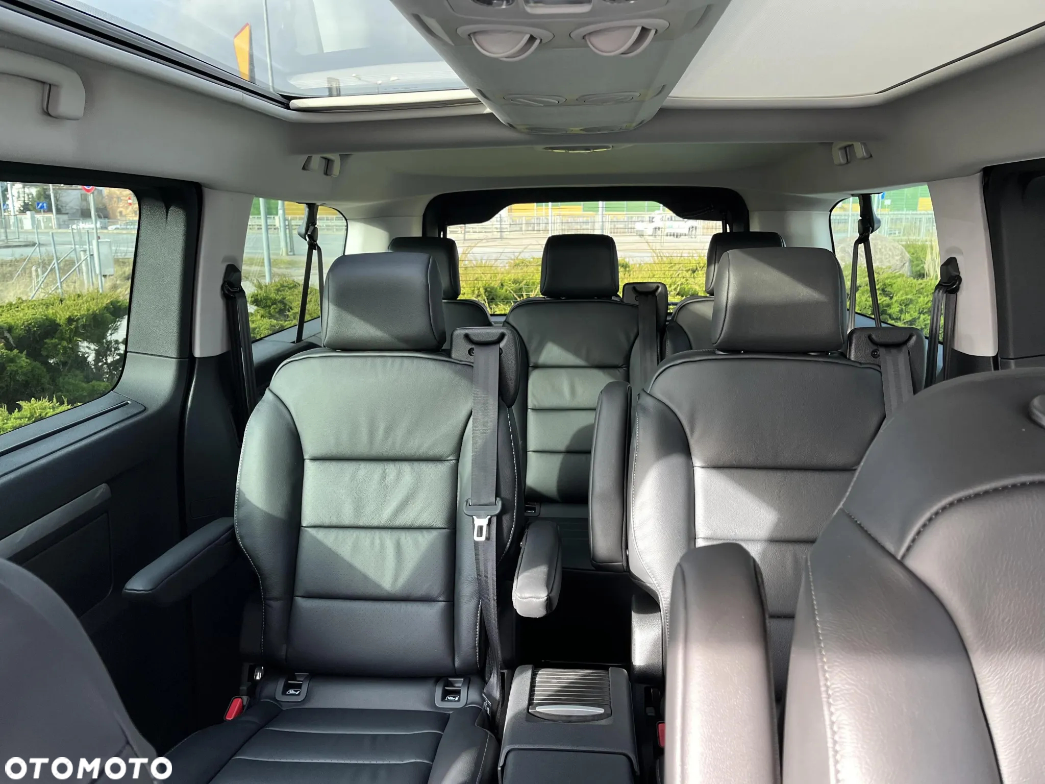 Toyota ProAce - 16