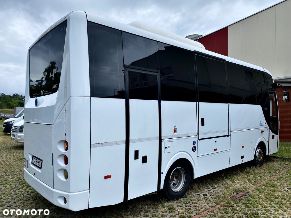 Temsa MD7 - 17