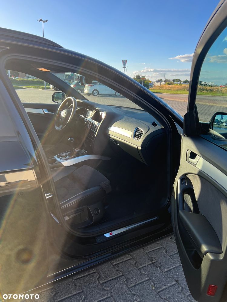 Audi A4 Avant - 29