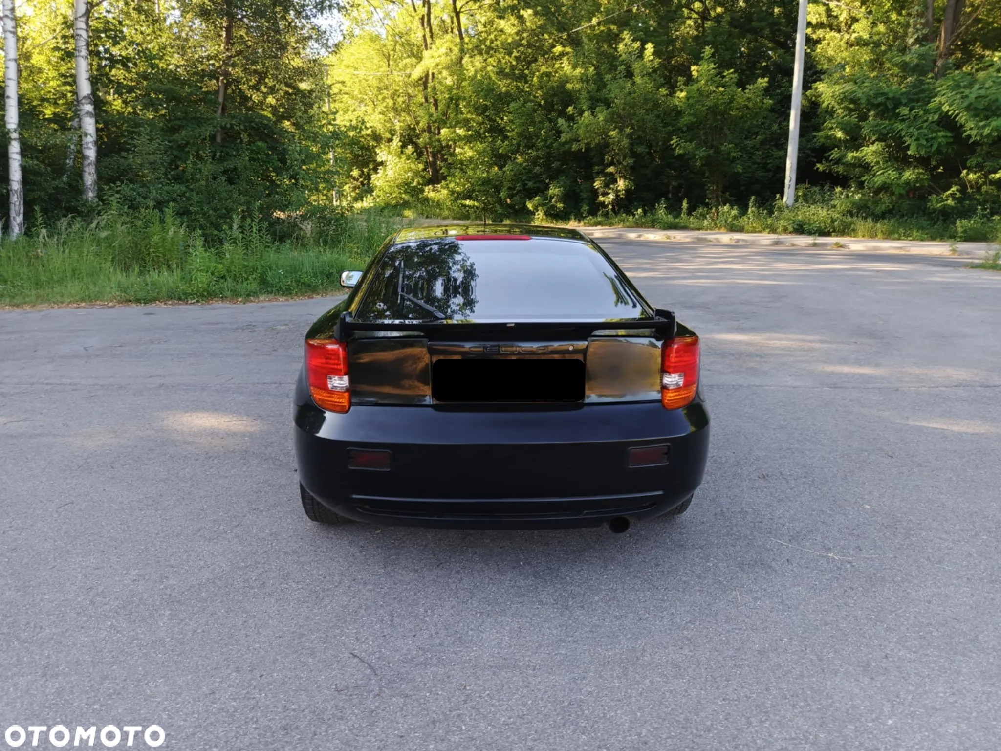 Toyota Celica 1.8 VVT-i Luna - 7