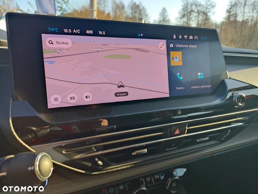 Citroën C5X 1.6 PureTech Shine Pack EAT8 - 35